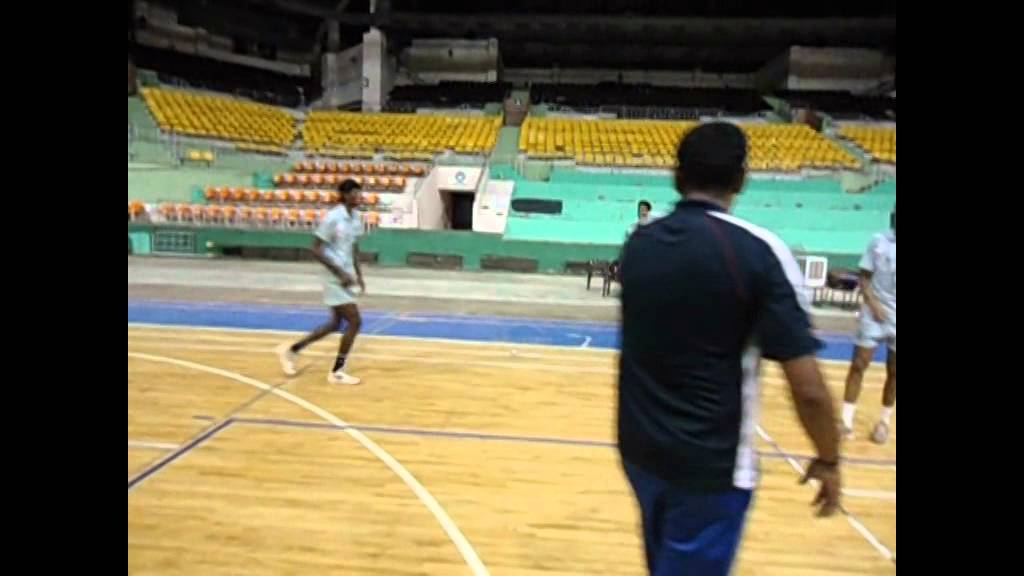 Thayumanavan pillai from eagles sports club hosur