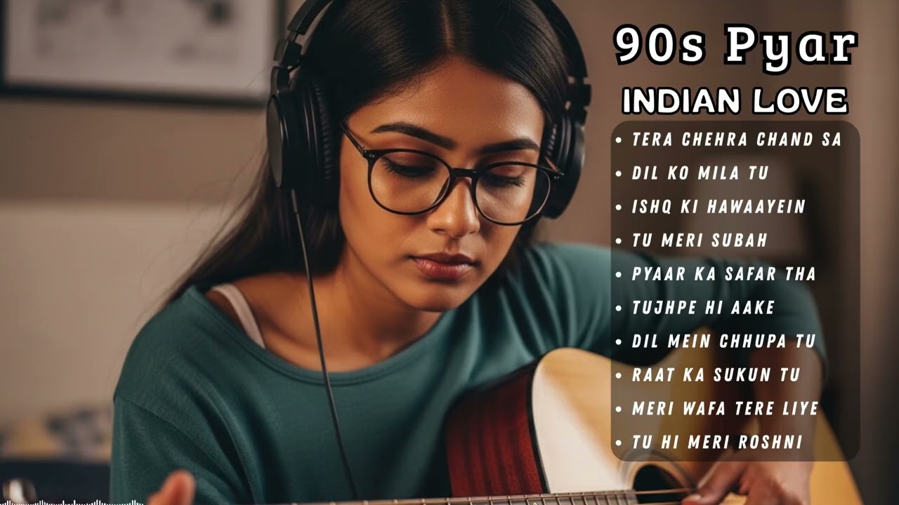 Best Romantic Hindi Songs 2026 | New Romantic Song | Bollywood Love Hits Jukebox💖