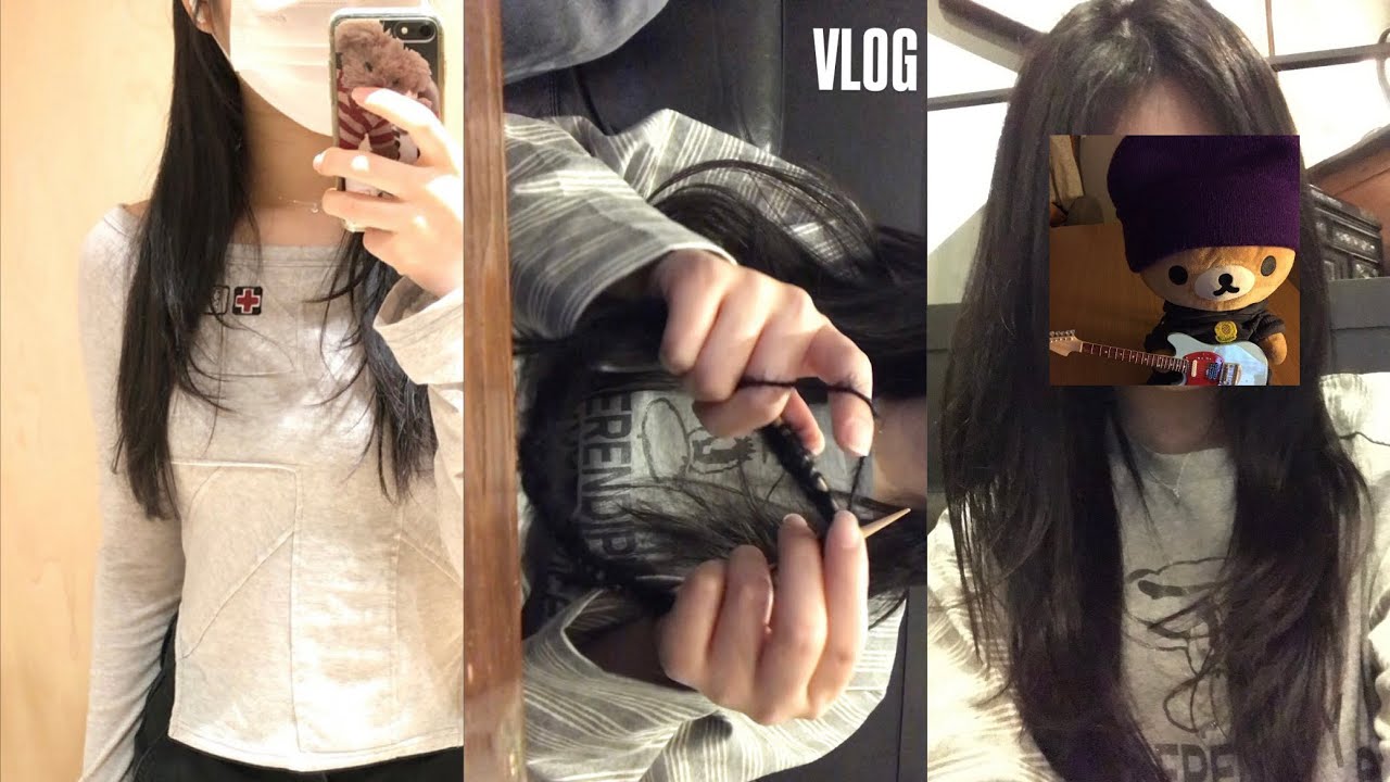 VLOG| 새해 복 마니 받으세요
