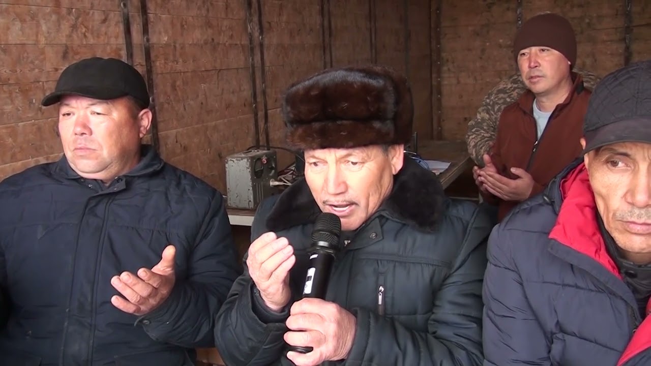 Батановтар әулеті Мұқтархан Нартайұлының елден бата алу көкпар тойы! 28.02.26ж