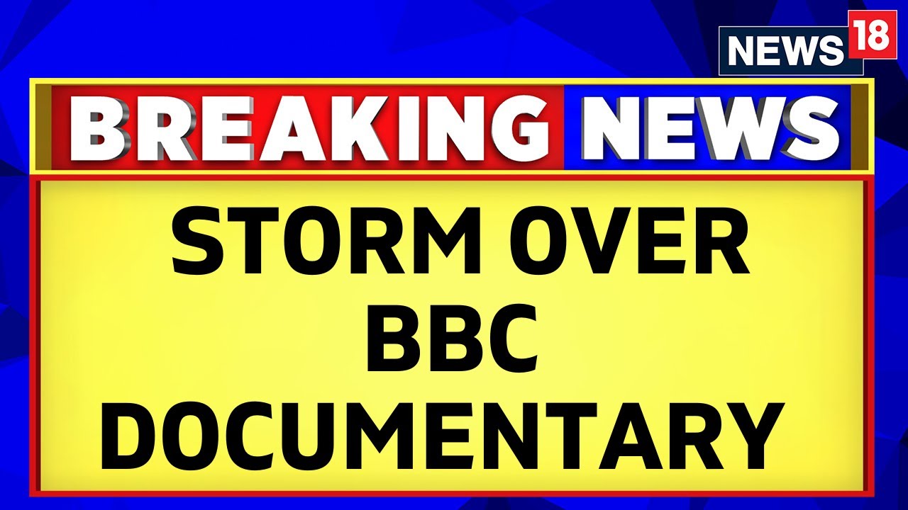 BBC Documentary On Modi | Storm Over The BBC Documentary | AISA AUD Calls For Protests| English News