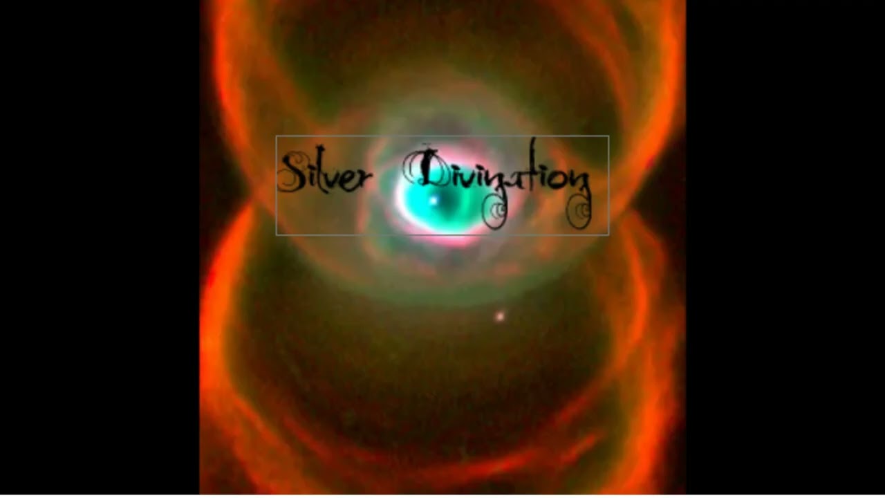 Silver Divination-Dead Man's Trip '26