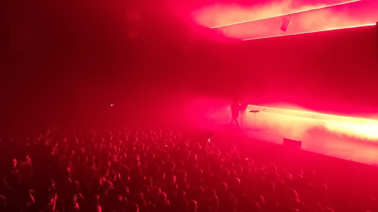 IC3PEAK - Сказка - Fairytale @ 1930 Moscow club - 13|08|2021