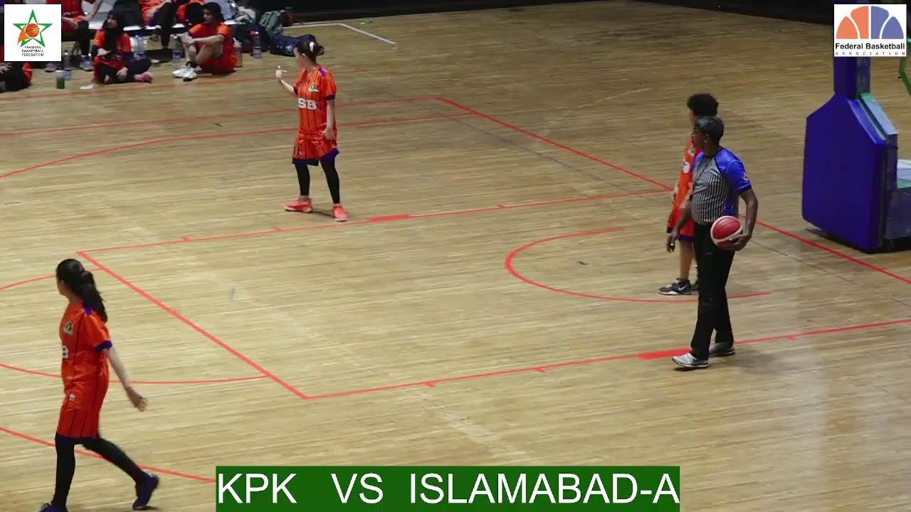 INDEPENDENCE CUP INTER-PROVINCIAL BASKETBALL CHAMPIONSHIP FOR MEN & WOMEN. 10th August 2024.