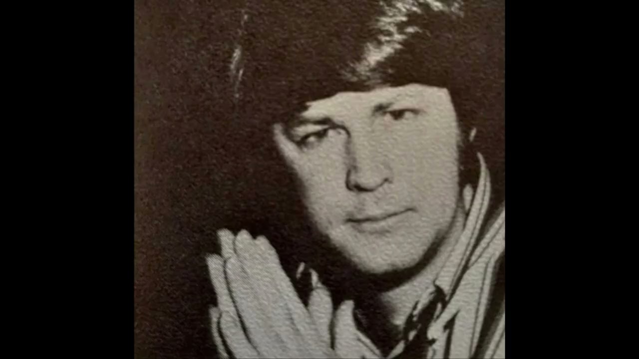 The Beach Boys - Walkin' (Cassette Mix)