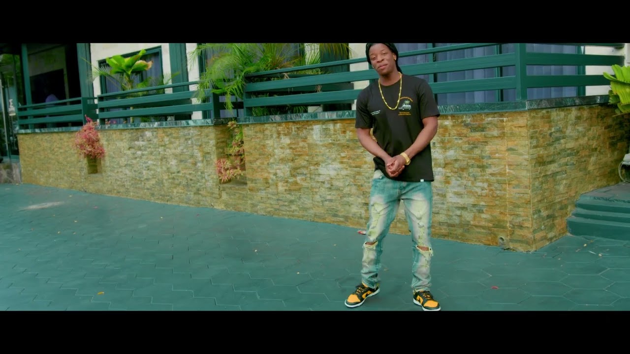 Dg Detta - Tempo (Official VideoClip)