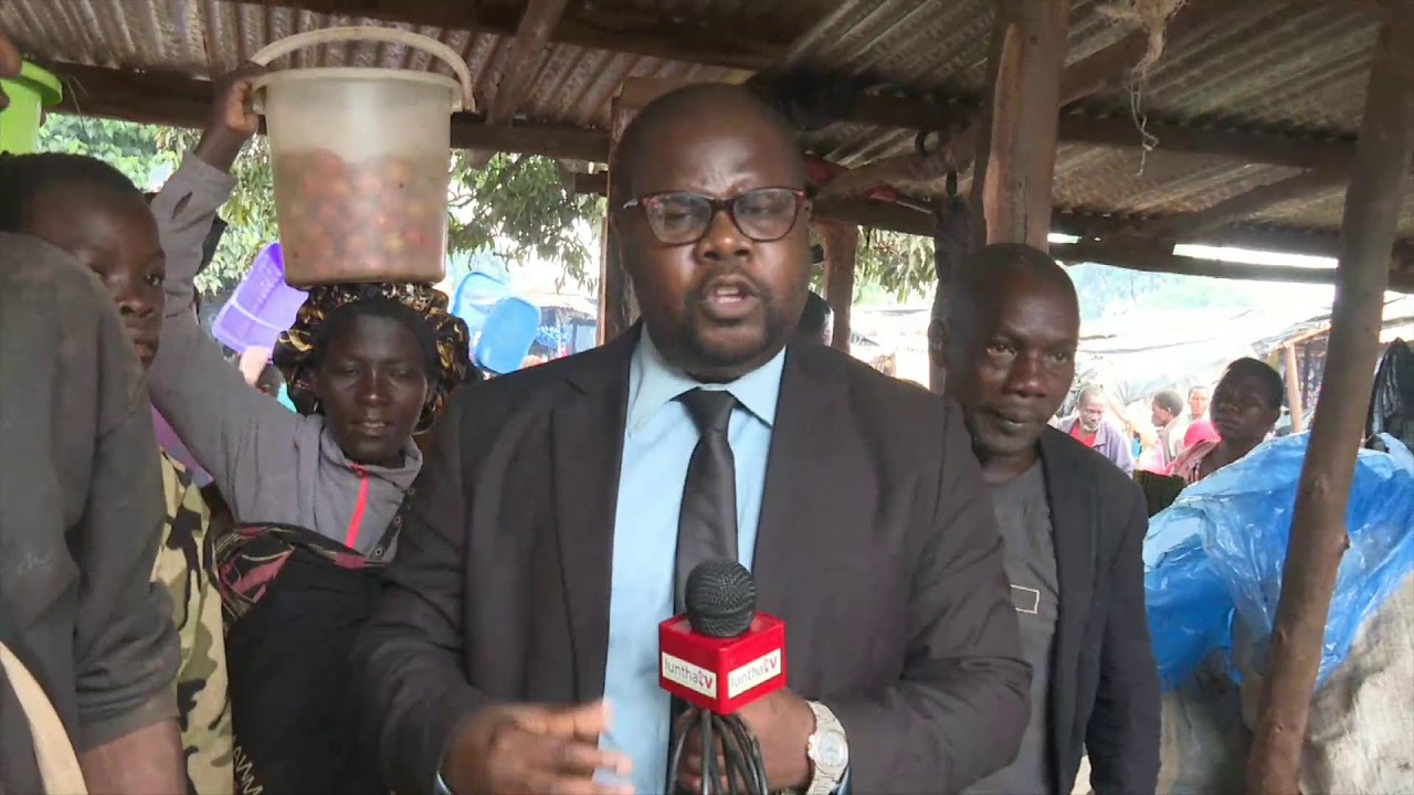 LUNTHA TV || LUNTHA MORNING LIVE ||2026