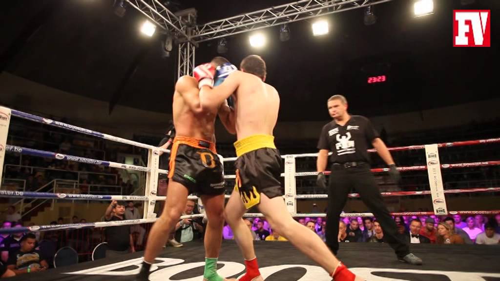 Harut Grigorian VS Iordanidis Alexios
