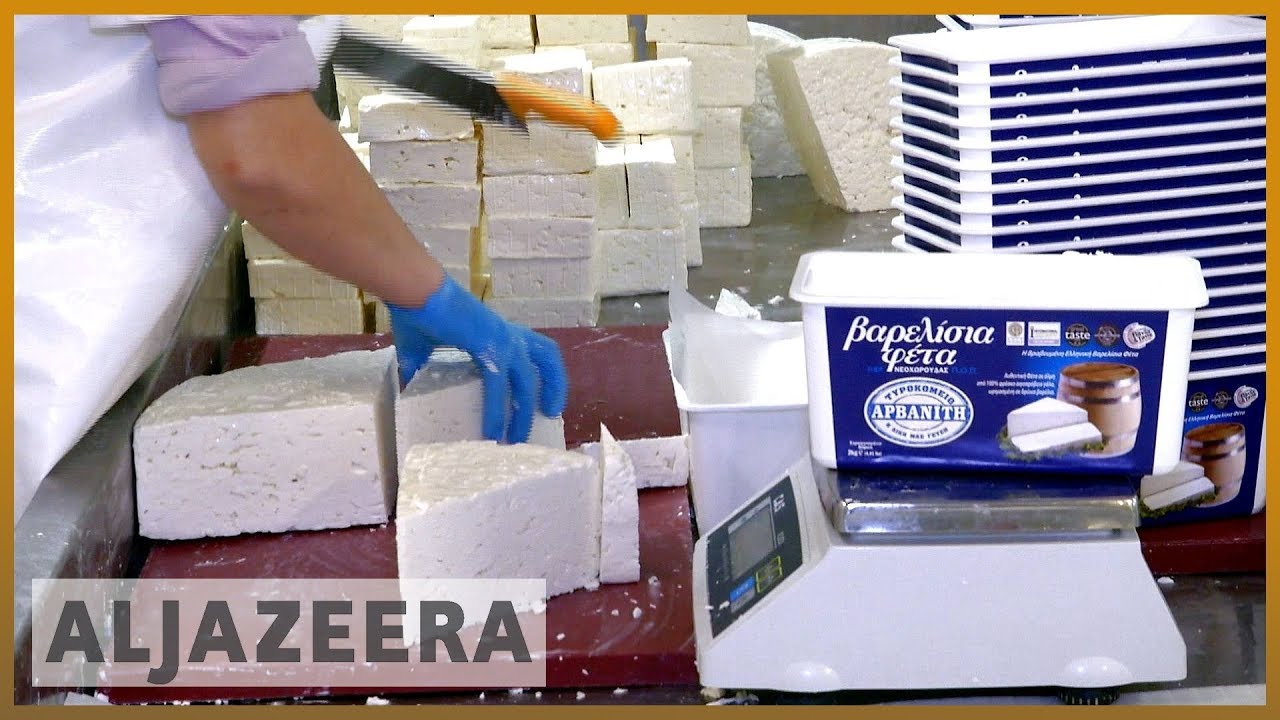🇬🇷 Greece: Mixed feelings about the years of austerity | Al Jazeera English
