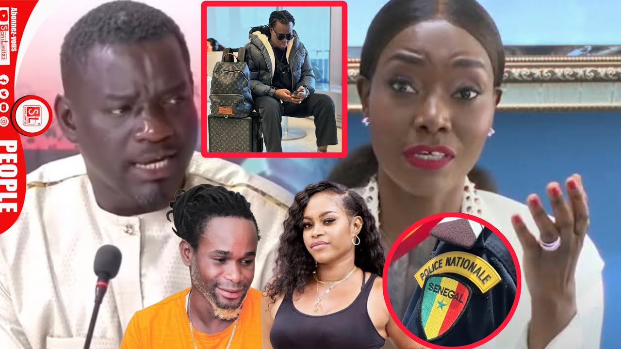M€urtre Aziz Dabala:Nabou Leye cite…Coumba Gawlo ses avocat porte plainte,Tarba..révélation Fadel