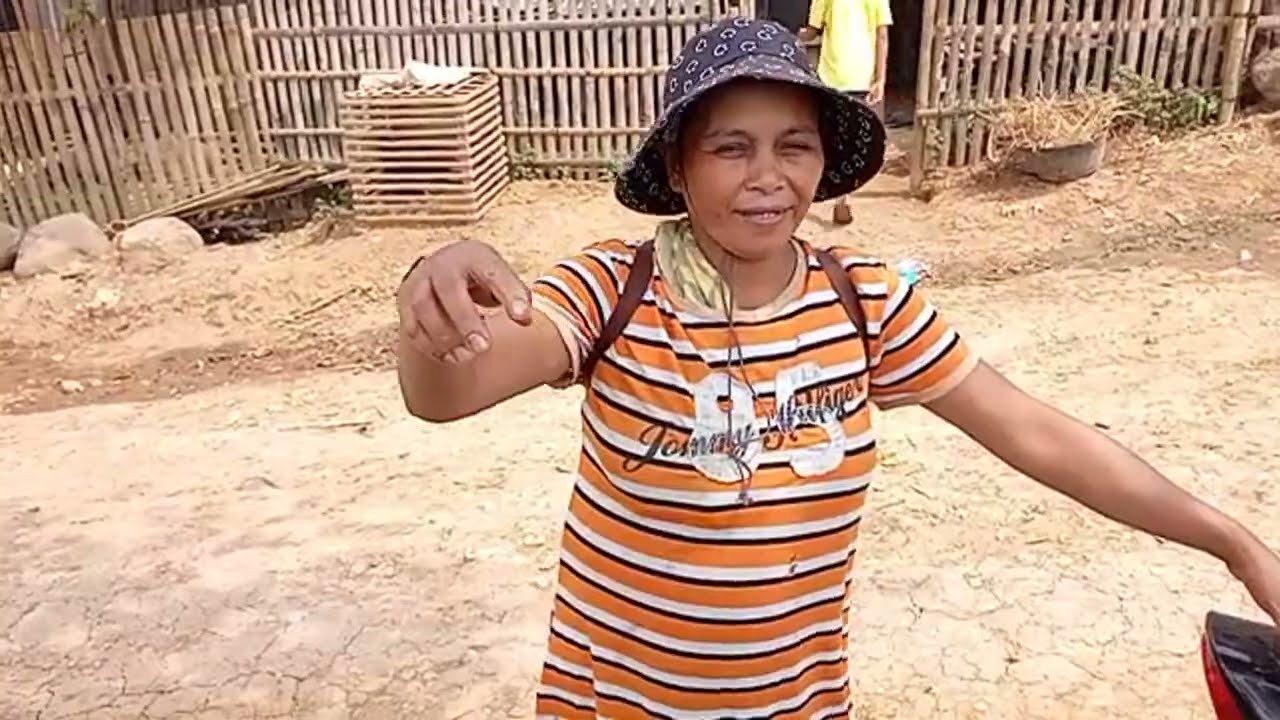 BAHAY NG PAMANGKIN KO NASUNOG