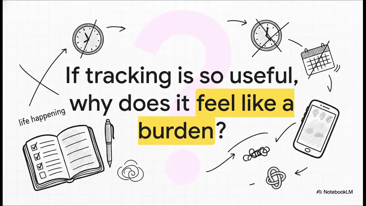 The Surprising Power of Atomic Habits: Power of Habit Tracking 2