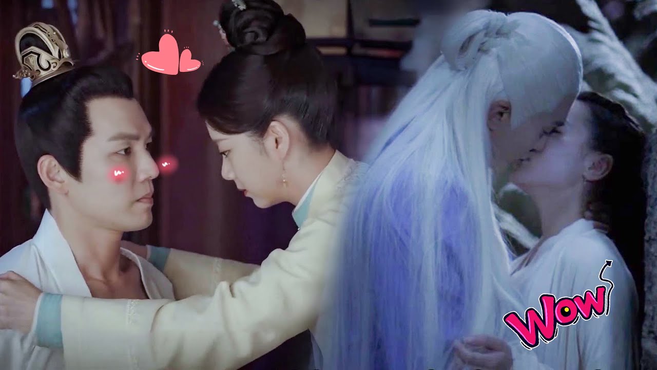 Special Clip | Blushing! Is that how they feeding and healing with medicine? | ENG SUB