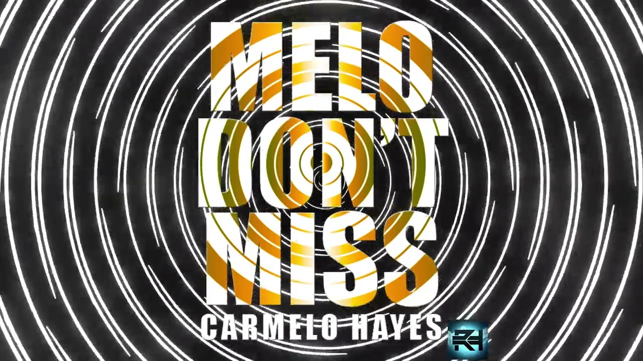 NXT: Carmelo Hayes Entrance Video | 