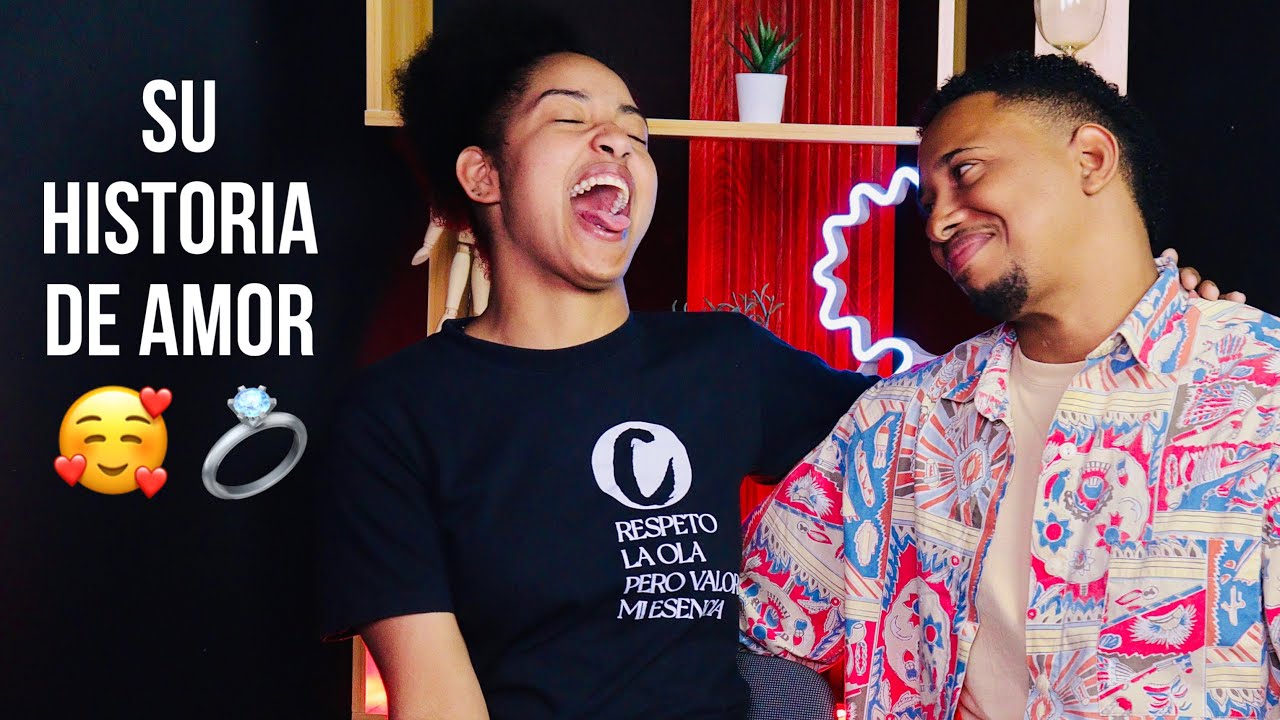 PAREJA CUENTA SU HISTORIA DE AMOR MUY LOCA - Lo' Sielvos EP. 09 | Temporada 3