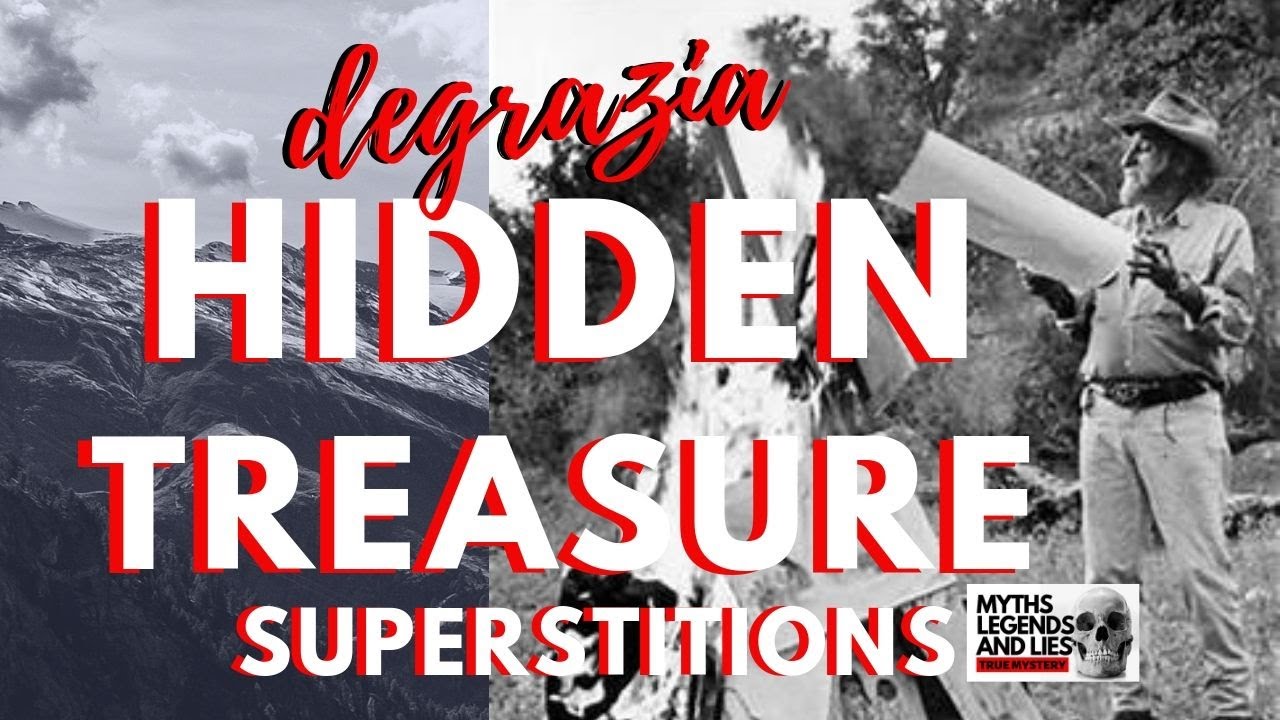WE EXPLORE the myth of the LOST DUTCHMAN - DEGRAZIA HIDDEN STASH of art superstition mountains