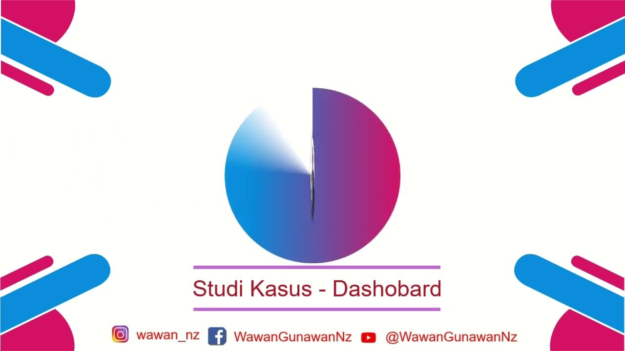 Studi Kasus   Dashoboard