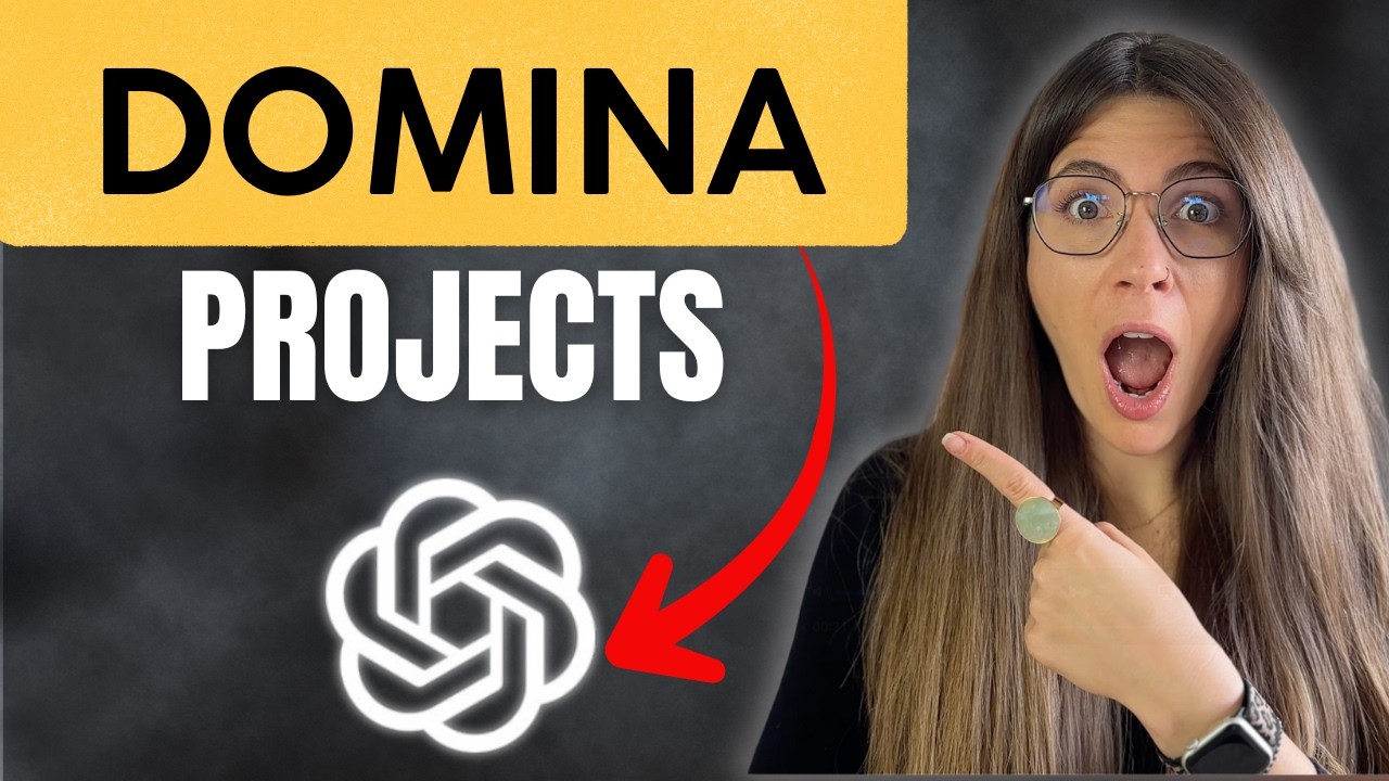 GPTs vs Projects: Cuándo Usar Cada Uno (La Guía Definitiva)