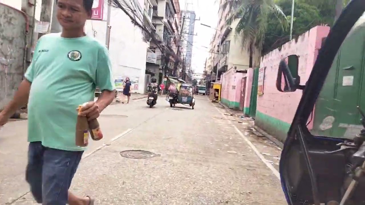 Walking tayo papuntang cartimar pasay#lakwatserangcabilaononvlog 