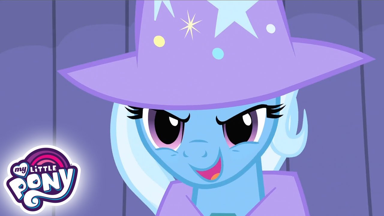 My Little Pony in Hindi 🦄 घमंड तोड़ने वाले | Friendship is Magic | Full Episode