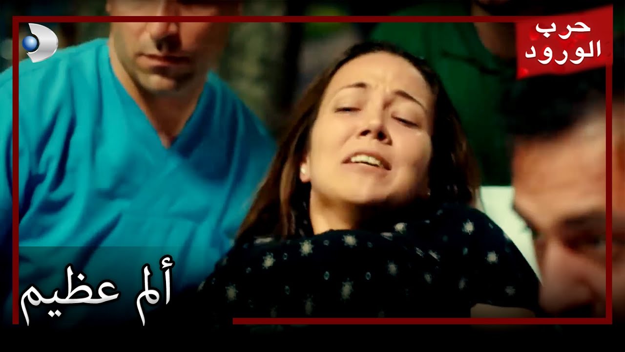 ألم ميسودين العظيم حرب الورود مقطع خاص