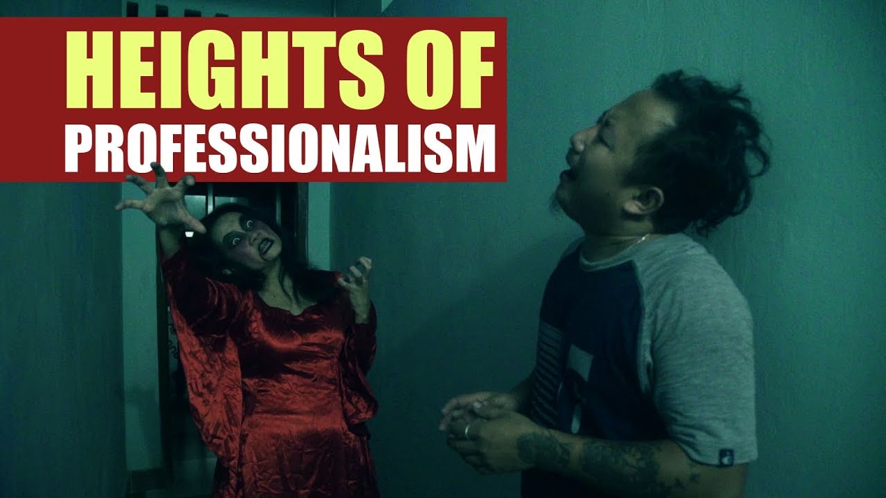 When a Vocal Teacher Meets Singing Ghosts | Comedy | Dreamz Unlimited