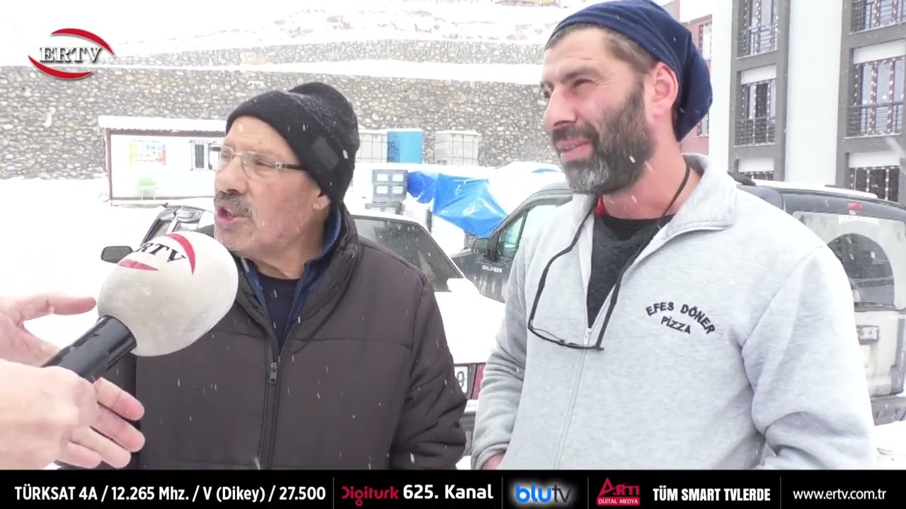 ASRIN FELAKETİ (MALATYA) MERKEZ 34 REZERV ALAN ÇÖŞNÜK