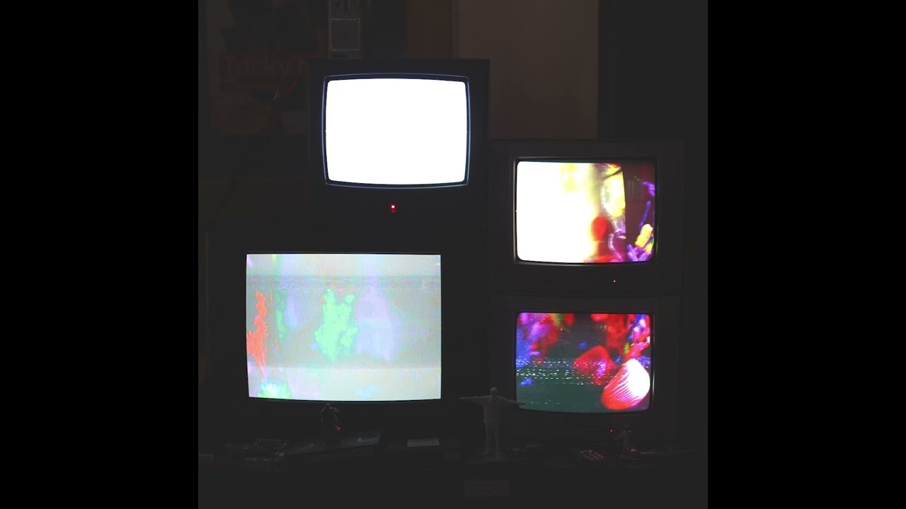 vaZdaZ - LDF (Part A)