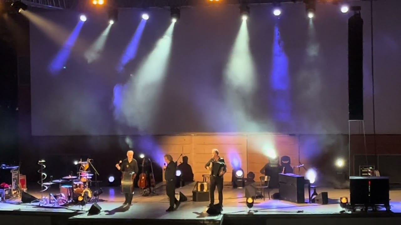 Jaromír Nohavica / Až to se mnu sekne