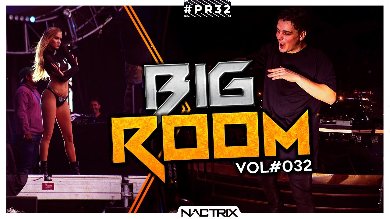 'SICK DROPS' Big Room House Mix 💥 [April 2021] Vol. 32 | #PartyRadio