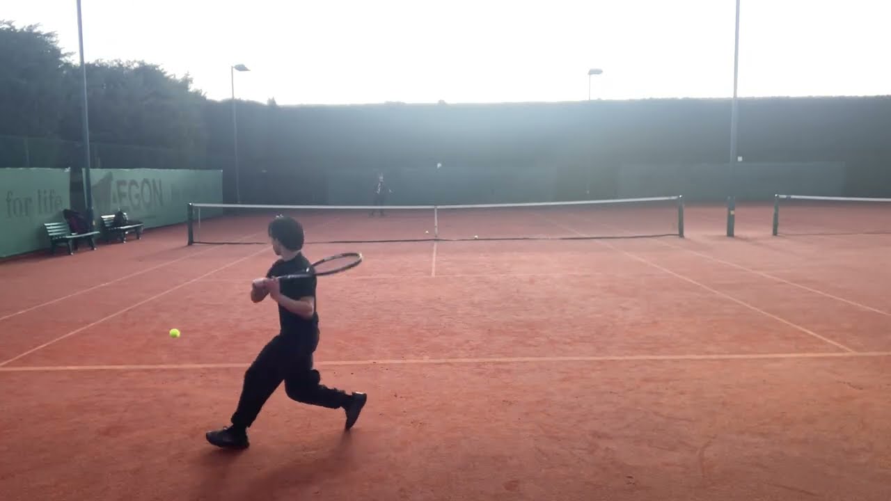 17 January 2026 - Practice Session 