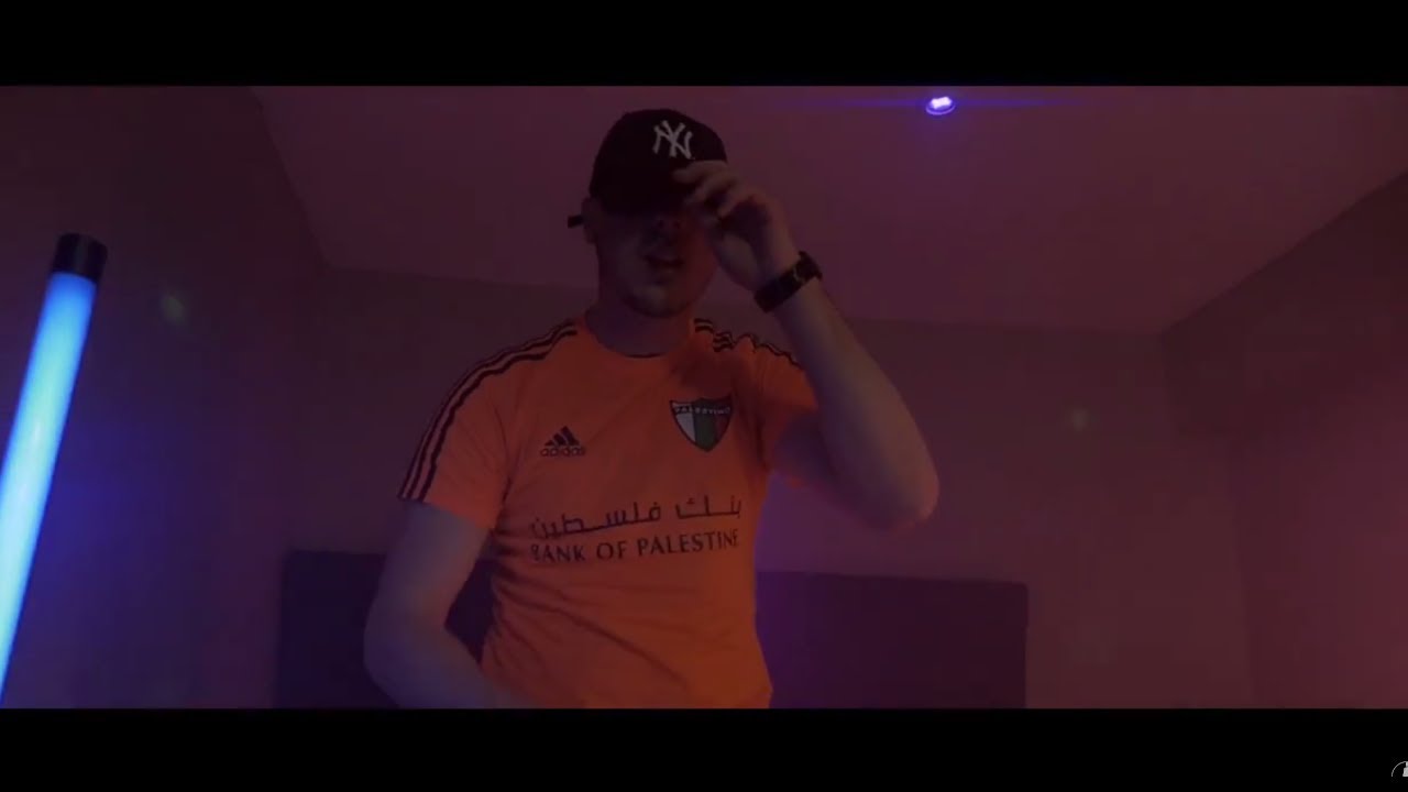 HASSAD - Toute la nuit [Clip Officiel]