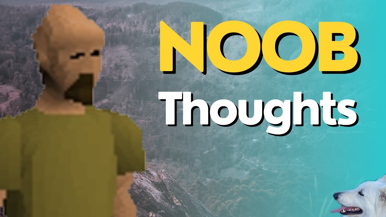 DO NOT WATCH THIS | OSRS