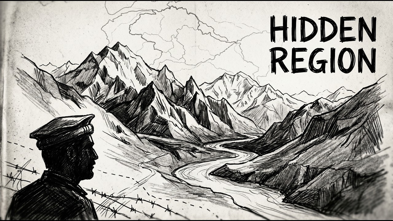 Who Really Controls Gilgit-Baltistan? (Full Story Explained)