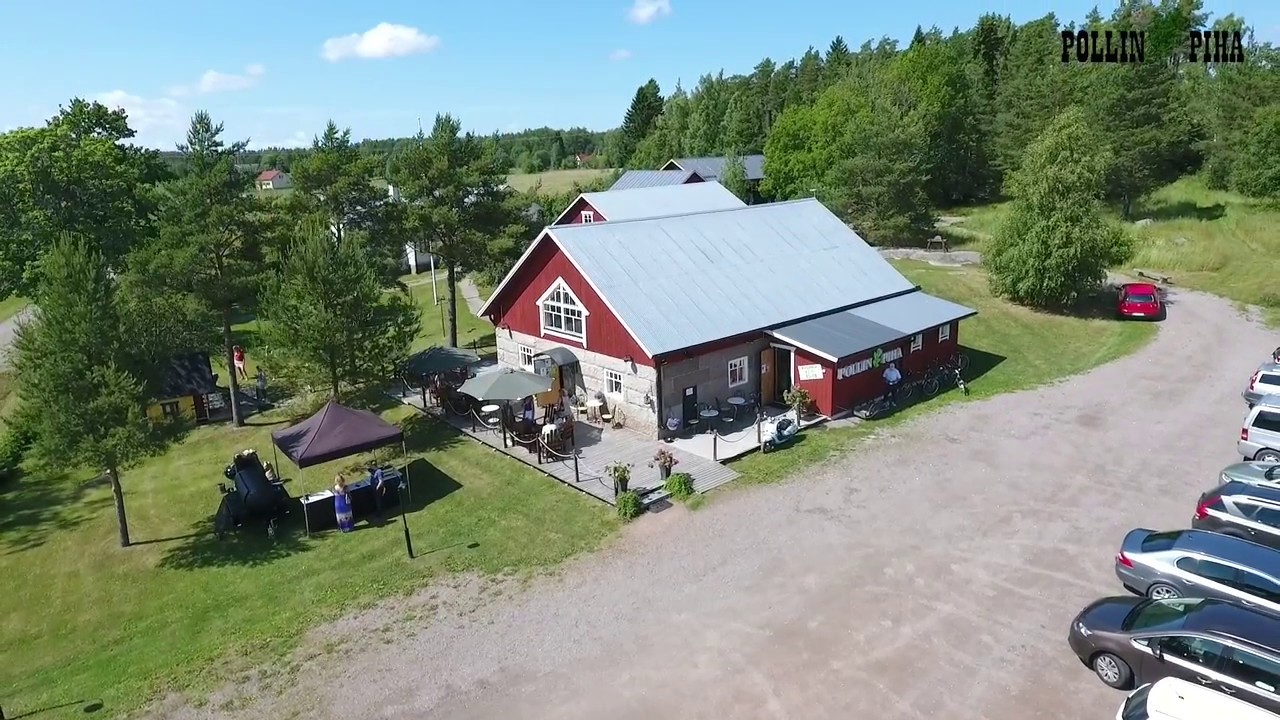 Tomi Metsäketo HD 1080p