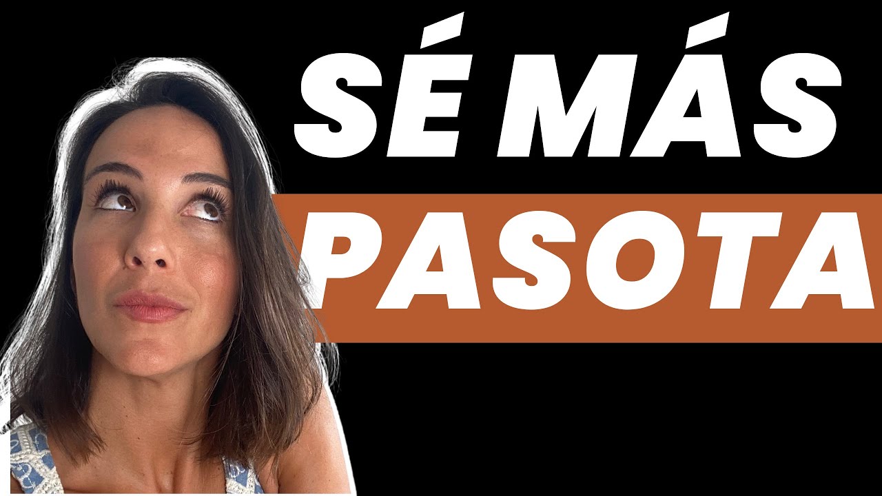 ¿Por qué ME GUSTA TANTO una persona?