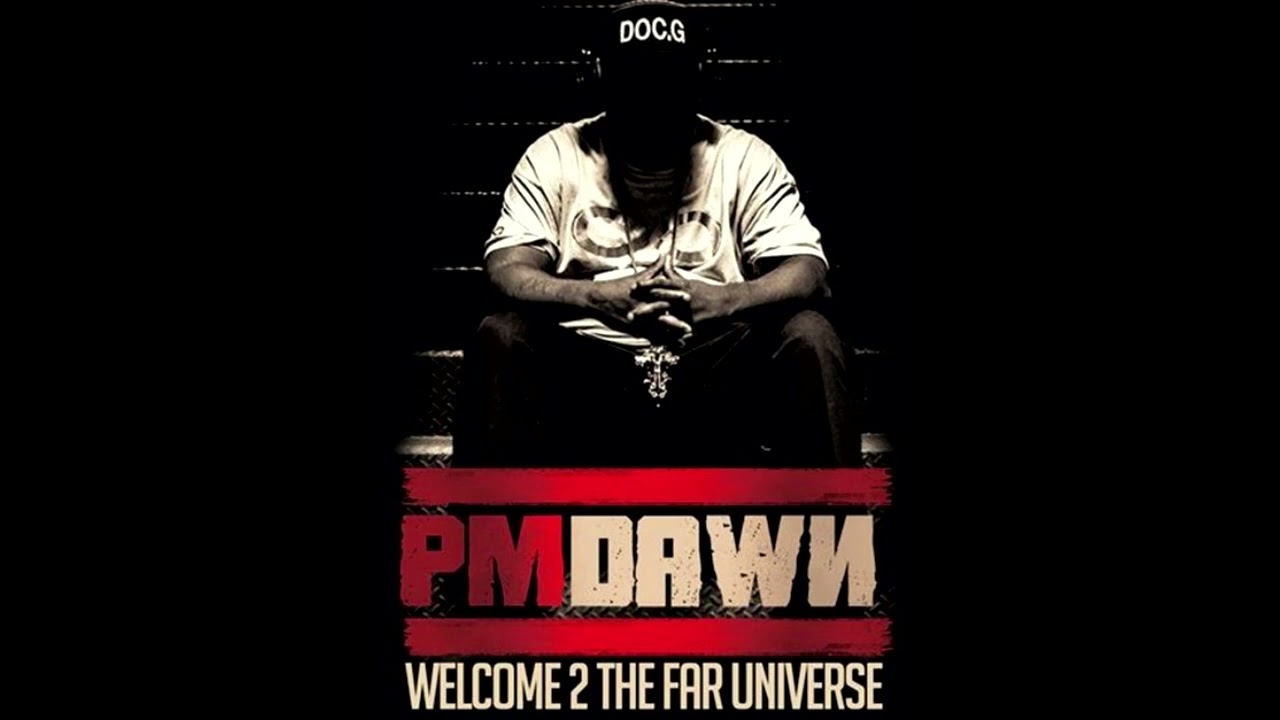 P.M. Dawn - Set Adrift on Memory Bliss (Re-Recorded)