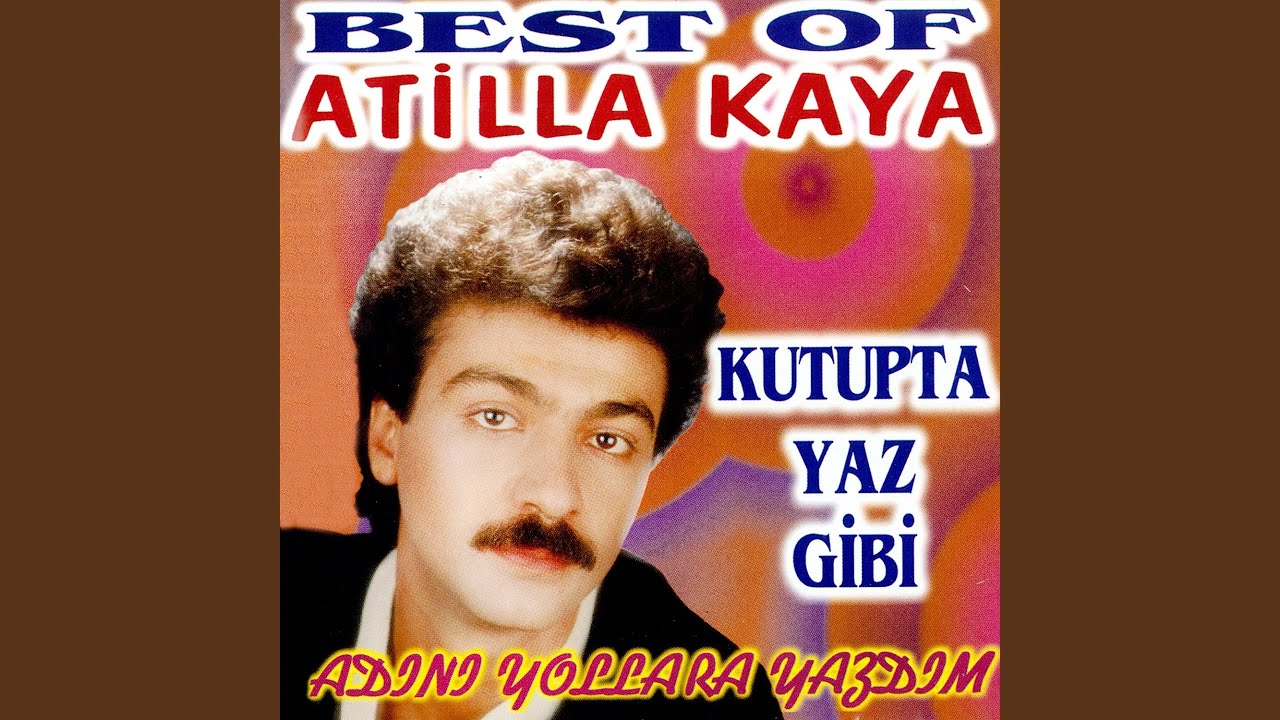 Yıllar Utansın