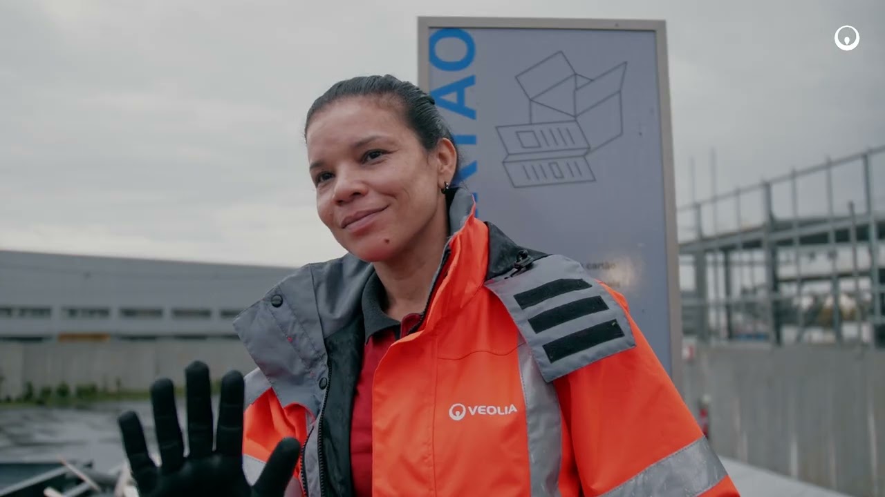 Ecocentro Municipal de Aveiro: um projeto com impacto multifacetado