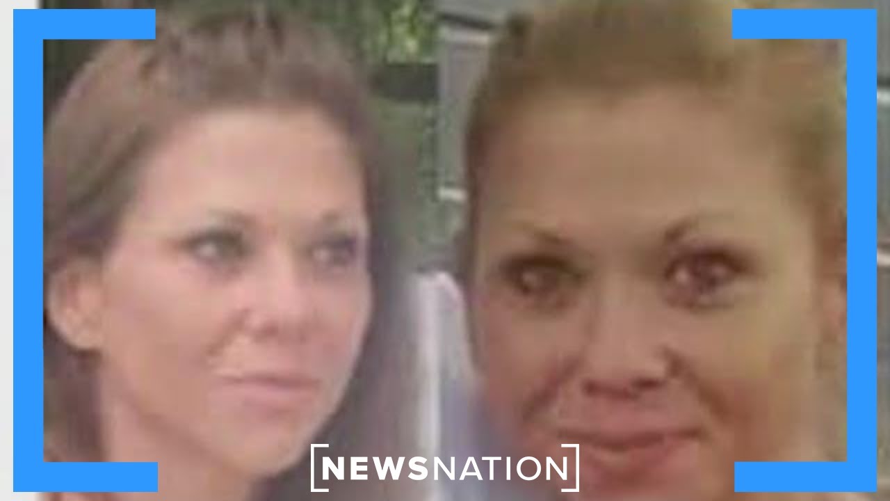 Possible link between Gilgo Beach suspect, missing South Carolina woman | NewsNation Live