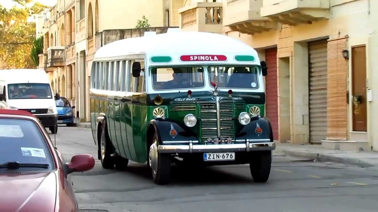 Bedford OB ZIN 676.