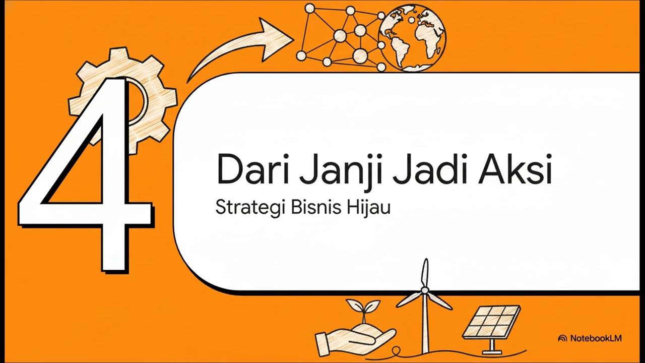 Paradoks Kekuatan AI