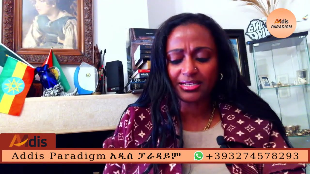 መንታዎቹ ለ አፍሪካ አንድነት ድርጅት ያጻፉት ደብዳቤ ዩናይትድ አረብ ኤመሬትስ ለኢትዮጵያ የምታደርገውን ድጋፍ ታቁም