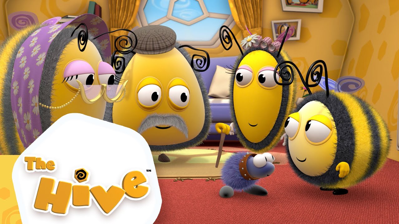 The Hive Full Episodes | 30 MINUTES | Episodes 135-139 | The Hive Official