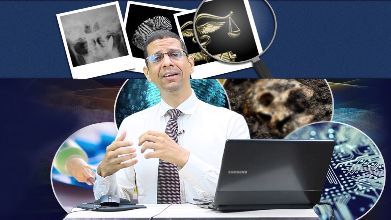 Historia de la Medicina Forense