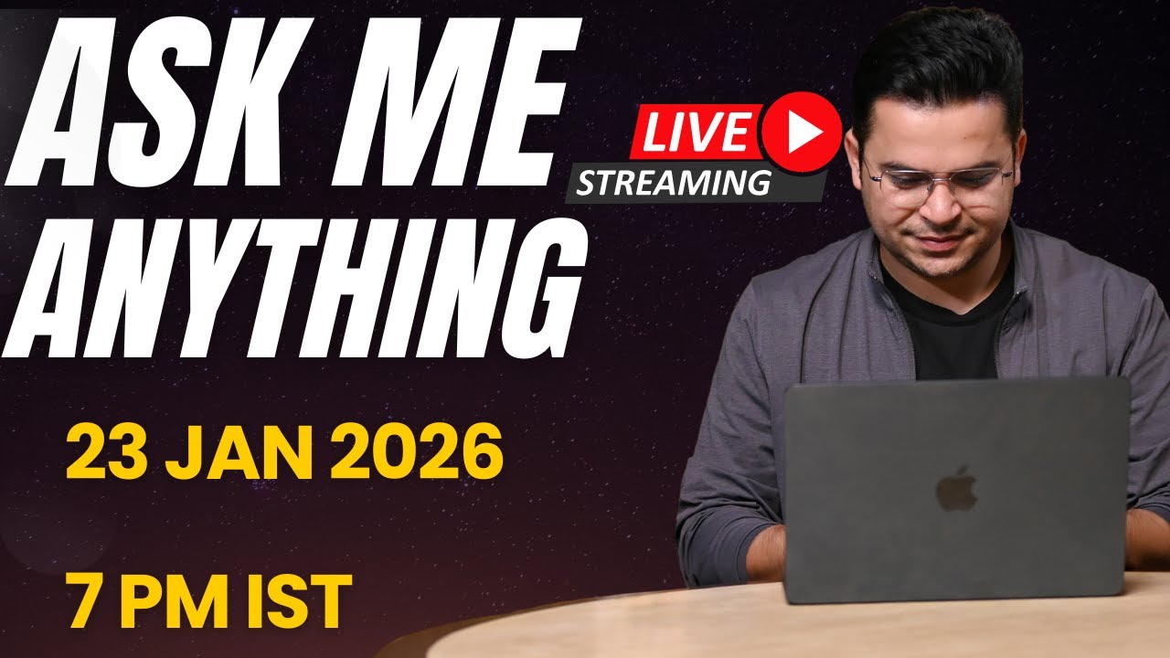 QA Job Market Is Waking Up – AMA on Interviews & Openings - YT Live
