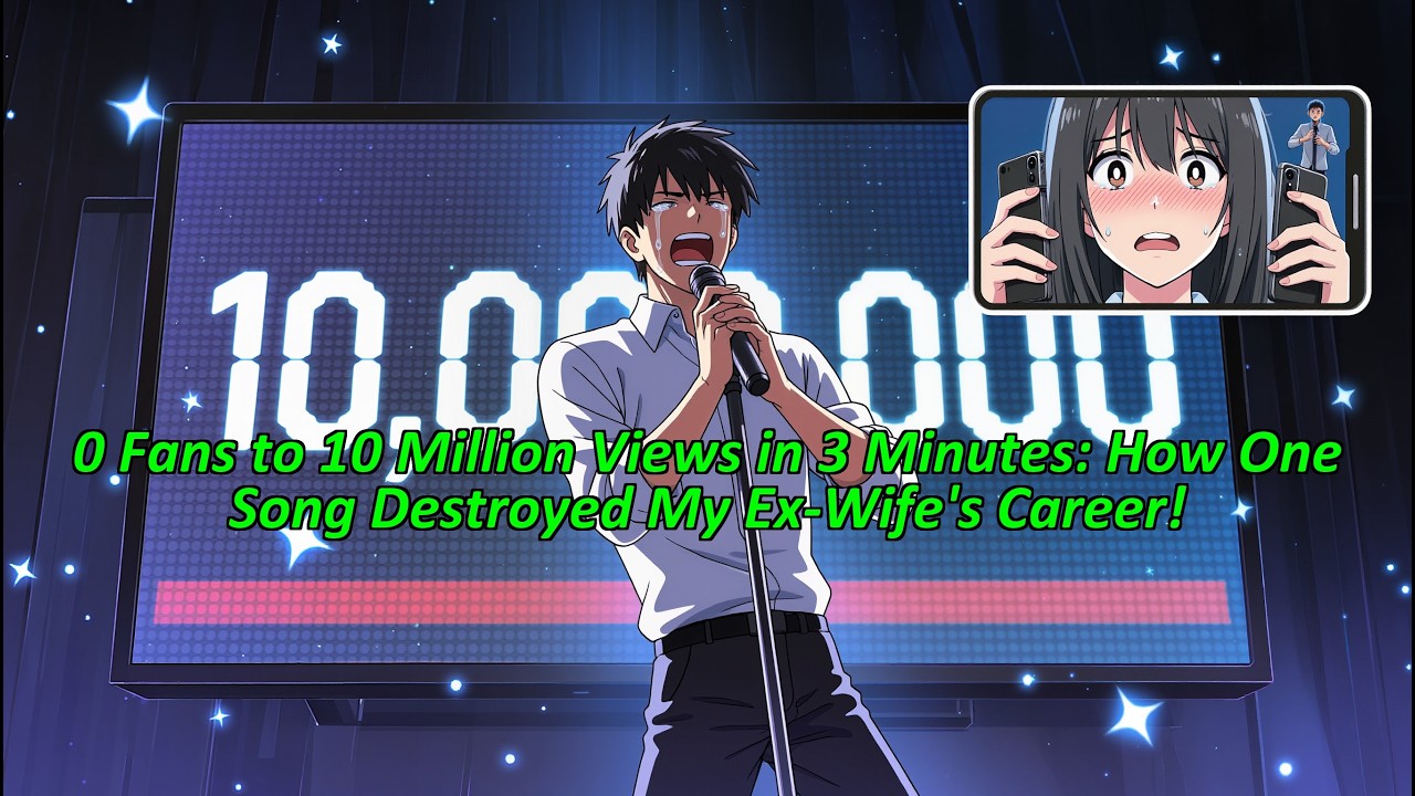 Divorced & Unlocked 
