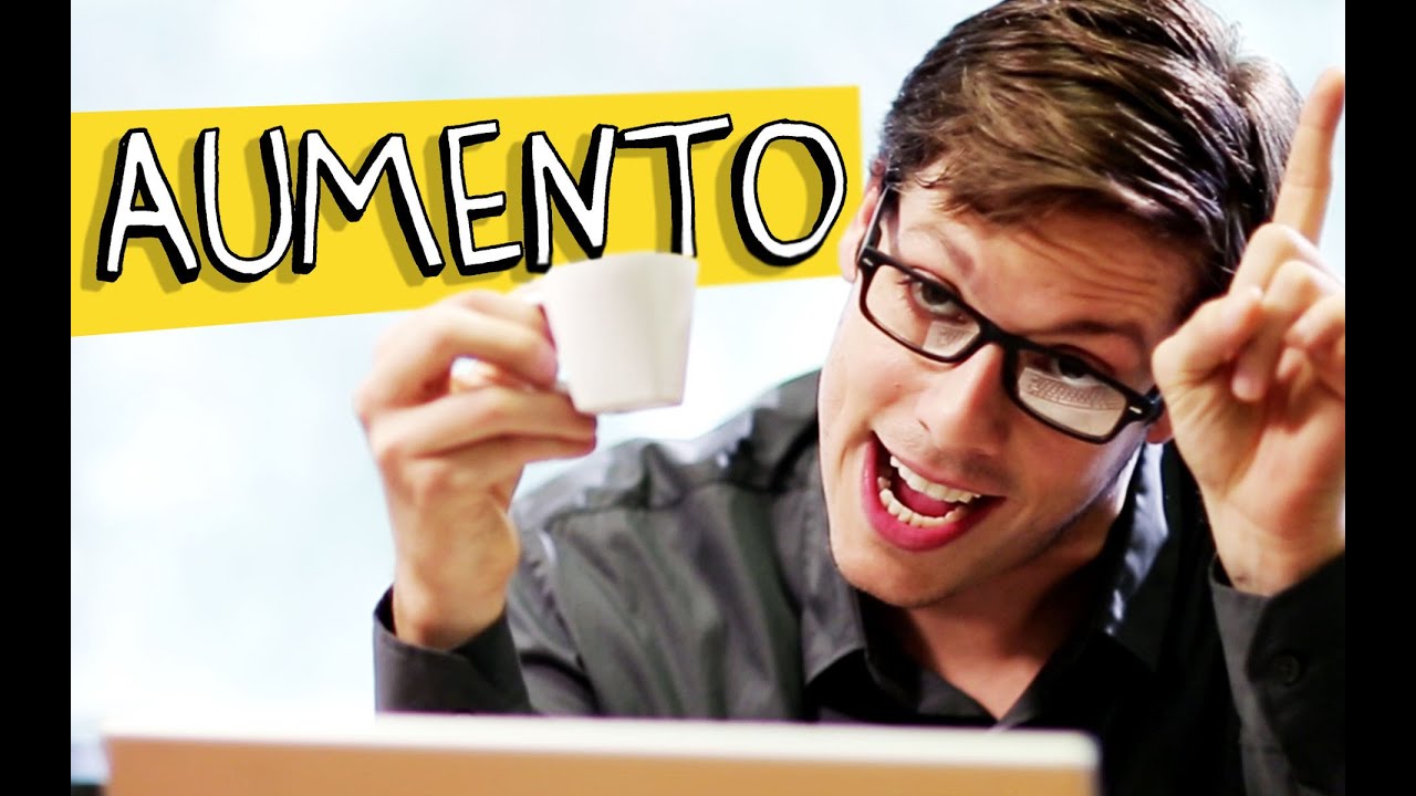AUMENTO