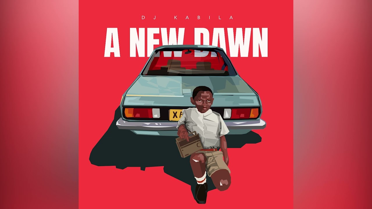 DJ Kabila - New Dawn Feat. Xolisa Dlamini