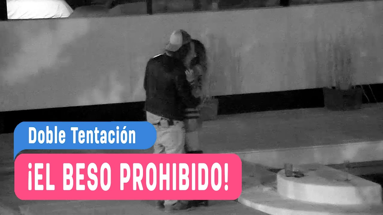 Doble Tentación - ¡El beso prohibido! / Capítulo 80